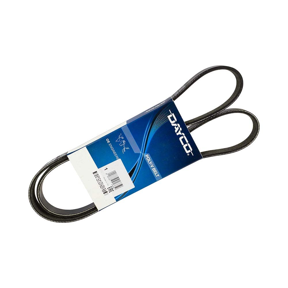 Metzger 6PK1180 DAYCO Keilrippenriemen Metzger 6PK1180 DAYCO Keilrippenriemen von Dayco