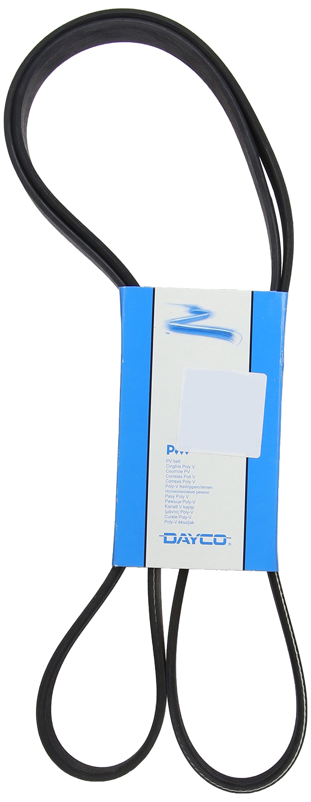 Metzger 6PK1835 DAYCO Keilrippenriemen Metzger 6PK1835 DAYCO Keilrippenriemen von Dayco