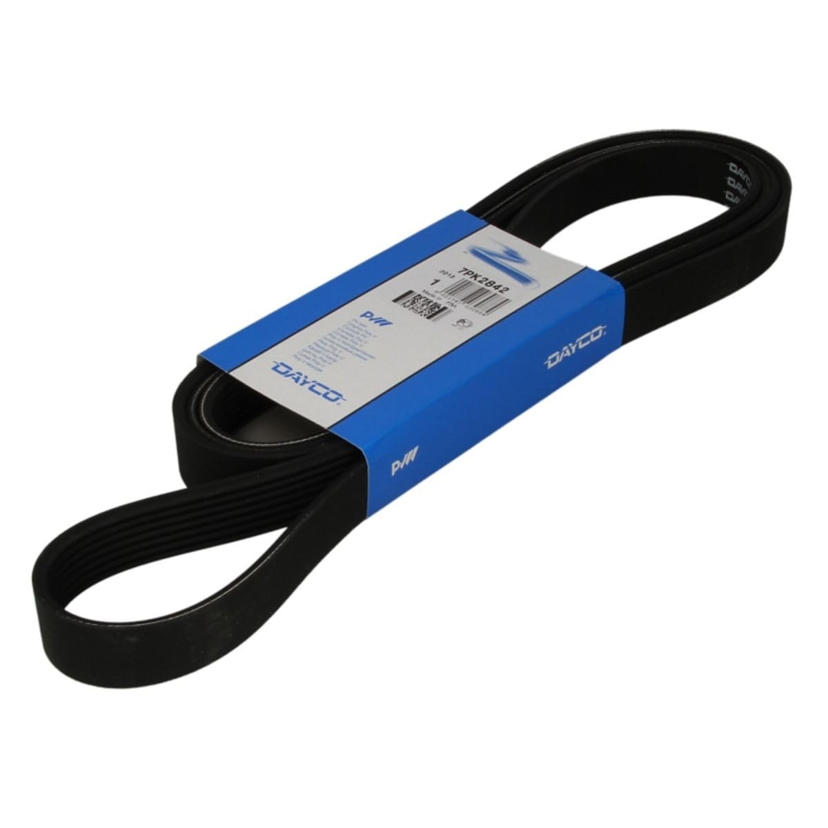 Metzger 7PK2842 DAYCO Keilrippenriemen Metzger 7PK2842 DAYCO Keilrippenriemen von Metzger