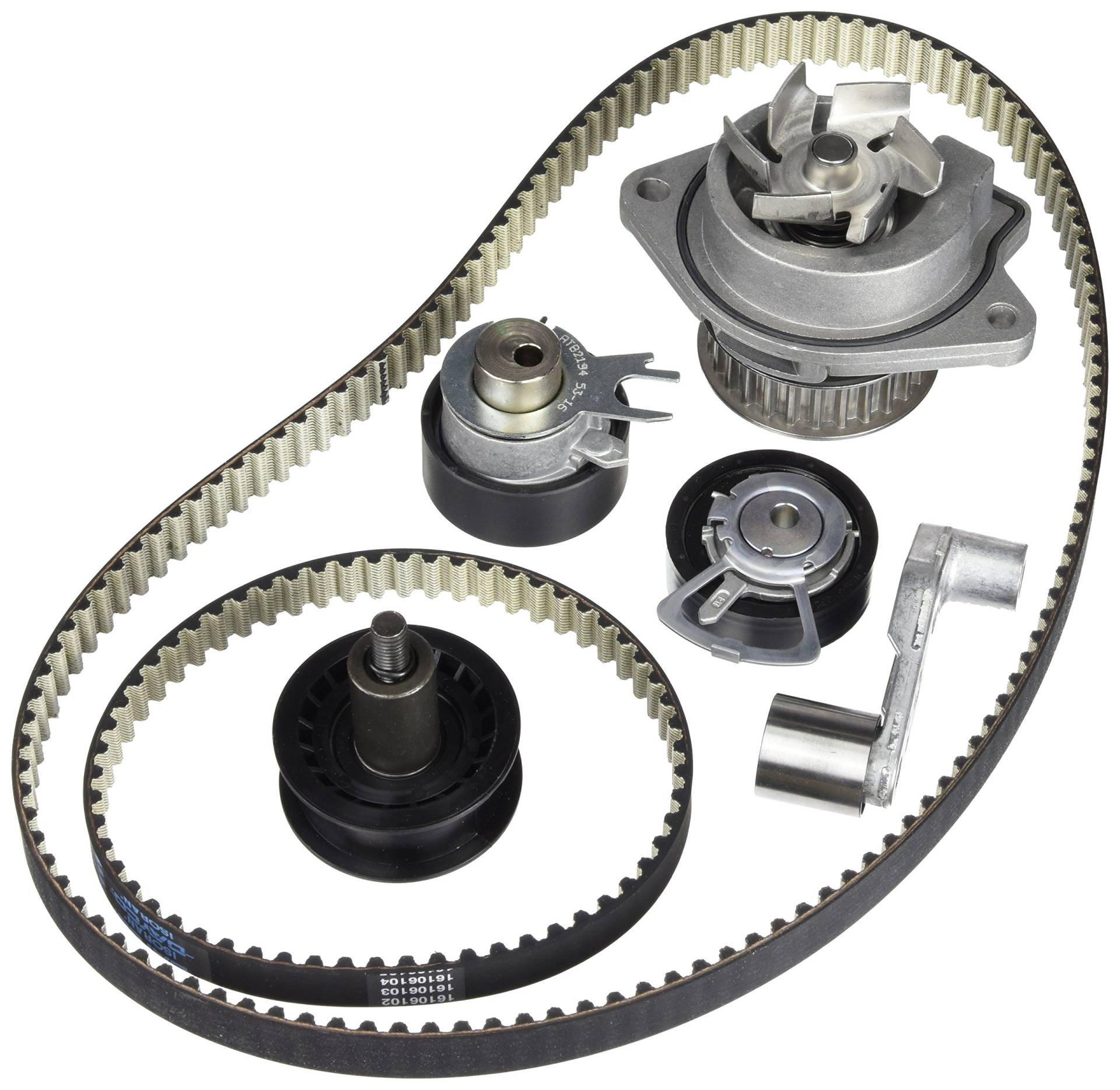 Metzger WM-Z 837WP DAYCO Wasserpumpe + Zahnriemensatz Metzger WM-Z 837WP DAYCO Wasserpumpe + Zahnriemensatz von Dayco