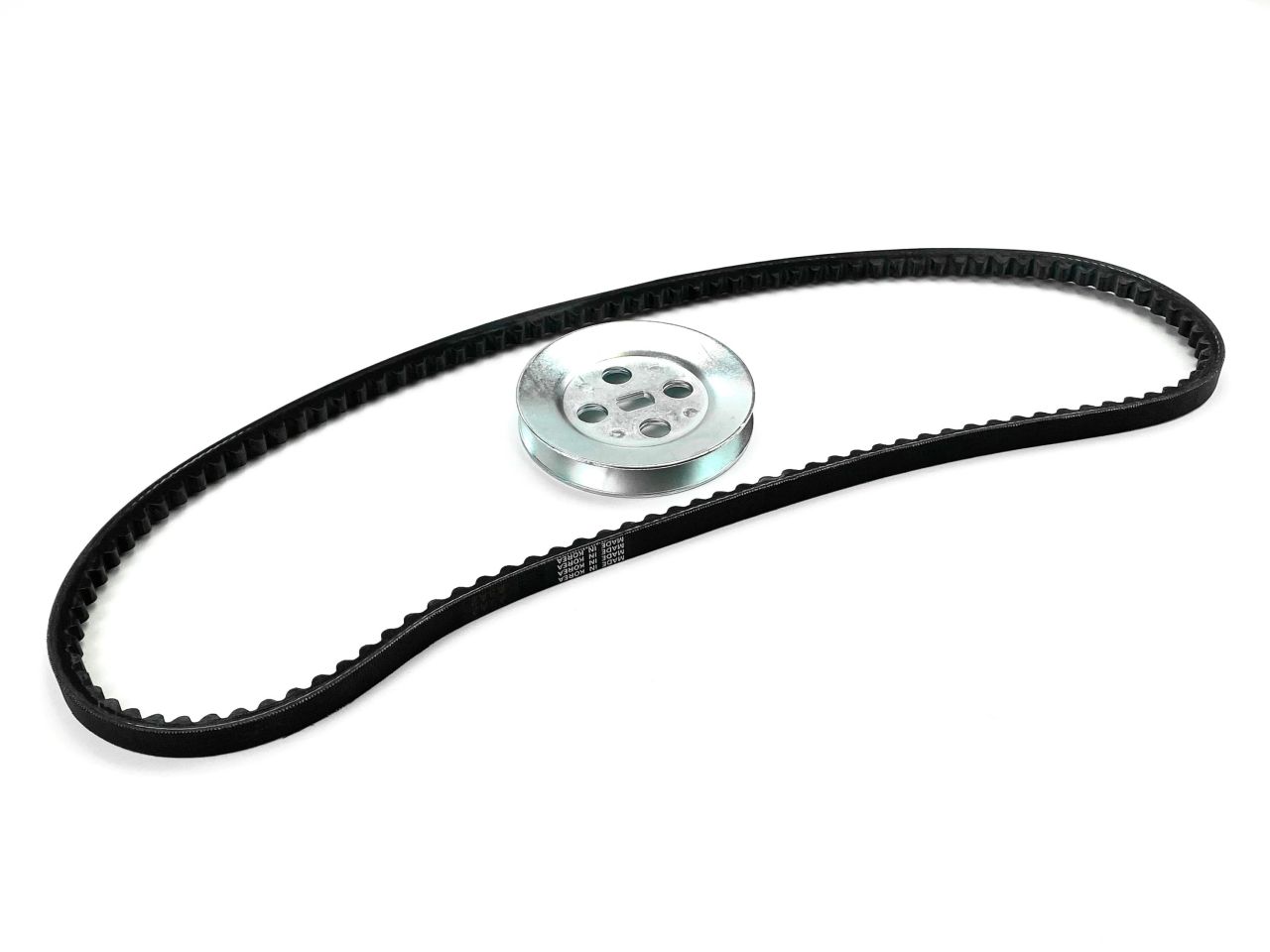 Antriebsriemen Set 80mm ikl. Riemenscheibe Piaggio Ciao / Px Dayco Riemen Antriebsriemen Set 80mm ikl. Riemenscheibe Piaggio Ciao / Px Dayco Riemen von Dayco