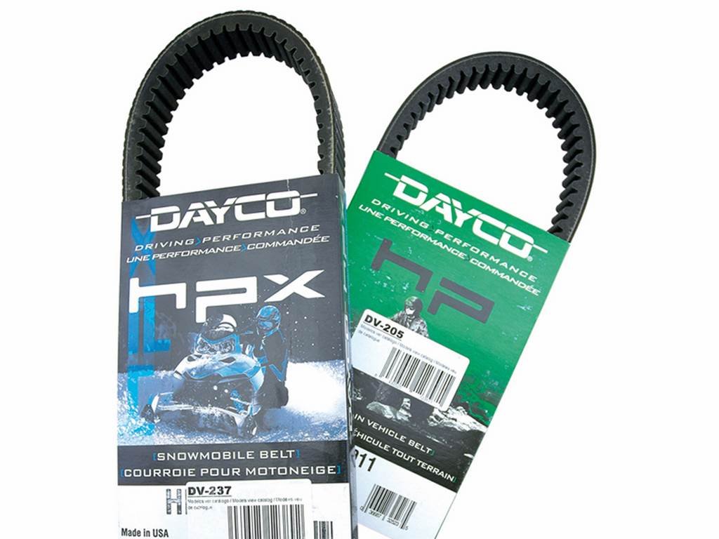 Riemen Antrieb Getriebe DAYCO von Dayco