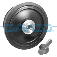 Riemenscheibensatz, Kurbelwelle DAYCO DPV1059K von Dayco