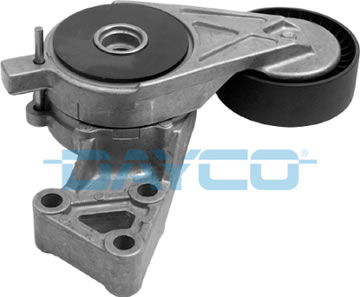 Riemenspanner, Keilrippenriemen Dayco APV2241 von Dayco