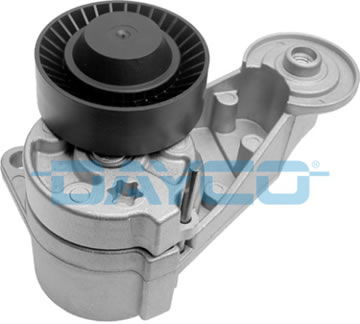 Riemenspanner, Keilrippenriemen Dayco APV2277 Riemenspanner, Keilrippenriemen Dayco APV2277 von Dayco