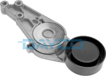 Riemenspanner, Keilrippenriemen Dayco APV2310 Riemenspanner, Keilrippenriemen Dayco APV2310 von Dayco