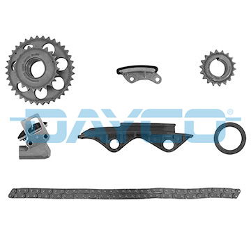 Steuerkettensatz Dayco KTC1040 von Dayco