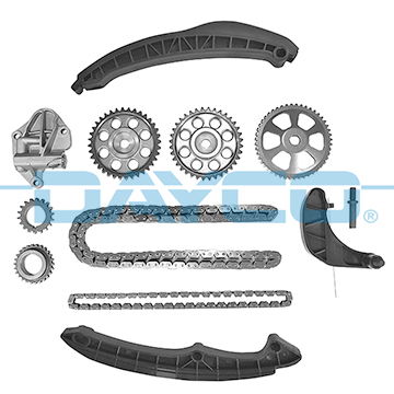 Steuerkettensatz Dayco KTC1063 von Dayco