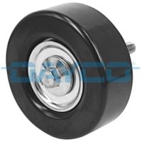Umlenk-/Führungsrolle, Keilrippenriemen DAYCO APV2675 Umlenk-/Führungsrolle, Keilrippenriemen DAYCO APV2675 von Dayco