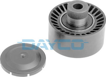 Umlenk-/Führungsrolle, Keilrippenriemen Dayco APV2174 Umlenk-/Führungsrolle, Keilrippenriemen Dayco APV2174 von Dayco