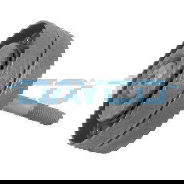 Umlenk-/Führungsrolle, Keilrippenriemen Dayco APV2786 von Dayco