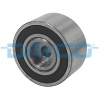 Umlenk-/Führungsrolle, Zahnriemen DAYCO ATB2396 von Dayco