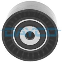 Umlenk-/Führungsrolle, Zahnriemen DAYCO ATB2512 Umlenk-/Führungsrolle, Zahnriemen DAYCO ATB2512 von Dayco