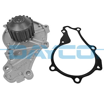 Wasserpumpe, Motorkühlung Dayco DP077 Wasserpumpe, Motorkühlung Dayco DP077 von Dayco