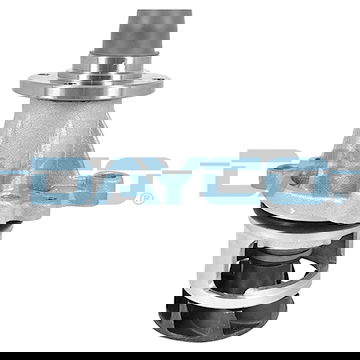 Wasserpumpe, Motorkühlung Dayco DP271 von Dayco