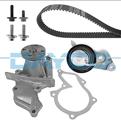 Wasserpumpe + Zahnriemen Kit – Dayco ktbwp2860 Wasserpumpe + Zahnriemen Kit – Dayco ktbwp2860 von Dayco
