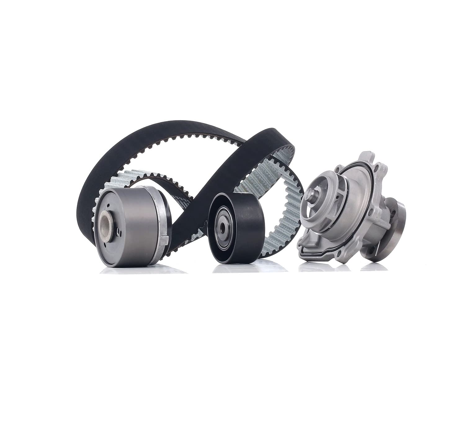 Wasserpumpe + Zahnriemen Kit – Dayco ktbwp5620 Wasserpumpe + Zahnriemen Kit – Dayco ktbwp5620 von Dayco