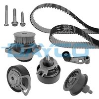 Wasserpumpe + Zahnriemensatz DAYCO KTBWP3590 Wasserpumpe + Zahnriemensatz DAYCO KTBWP3590 von Dayco
