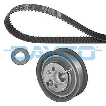 Zahnriemensatz Dayco KTB157 Zahnriemensatz Dayco KTB157 von Dayco