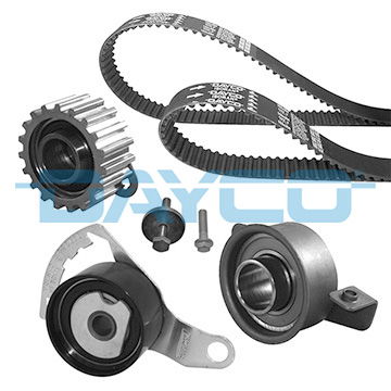 Zahnriemensatz Dayco KTB250 von Dayco