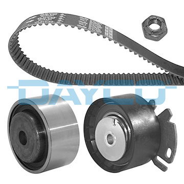 Zahnriemensatz Dayco KTB269 von Dayco