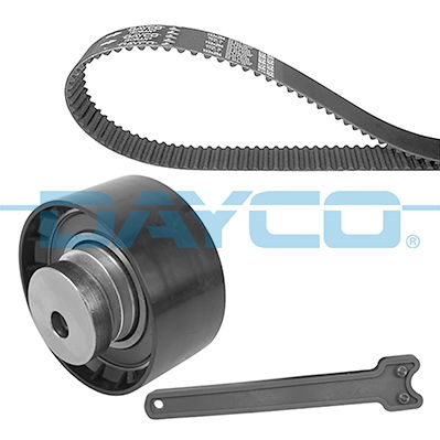 Zahnriemensatz Dayco KTB285 Zahnriemensatz Dayco KTB285 von Dayco
