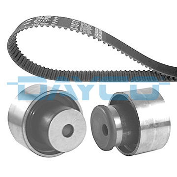 Zahnriemensatz Dayco KTB350 Zahnriemensatz Dayco KTB350 von Dayco