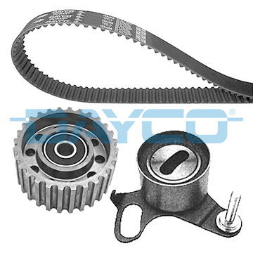 Zahnriemensatz Dayco KTB372 von Dayco