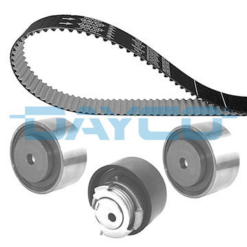 Zahnriemensatz Dayco KTB399 Zahnriemensatz Dayco KTB399 von Dayco