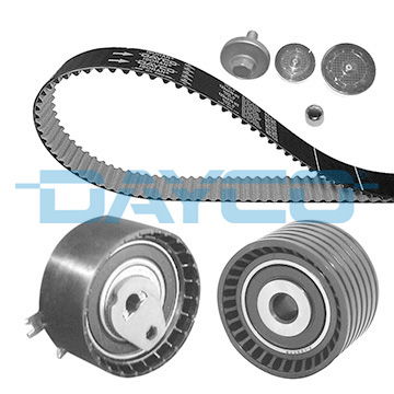 Zahnriemensatz Dayco KTB460 Zahnriemensatz Dayco KTB460 von Dayco