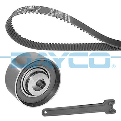 Zahnriemensatz Dayco KTB466 Zahnriemensatz Dayco KTB466 von Dayco