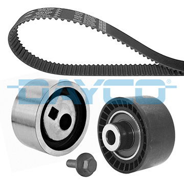 Zahnriemensatz Dayco KTB534 Zahnriemensatz Dayco KTB534 von Dayco