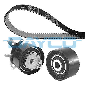 Zahnriemensatz Dayco KTB715 Zahnriemensatz Dayco KTB715 von Dayco