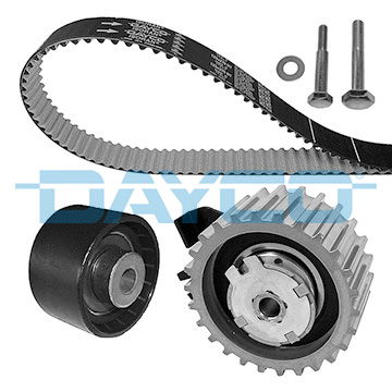 Zahnriemensatz Dayco KTB761 von Dayco