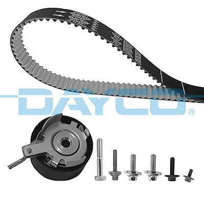 Zahnriemensatz Dayco KTB764K Zahnriemensatz Dayco KTB764K von Dayco