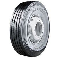 LKW Reifen DAYTON D500S 315/70R22.5 154/150L von Dayton