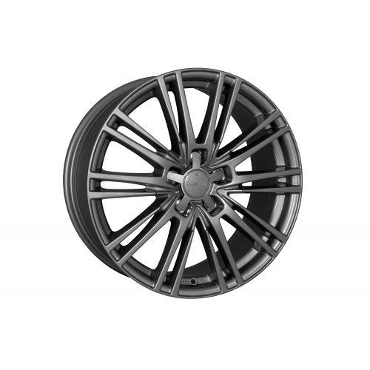 WHEELWORLD WH18 DAYTONA GREY 5X112 ET45 HB66.6 WH18 DAYTONA GREY FULL PAINTED WHEELWORLD WH18 DAYTONA GREY 5X112 ET45 HB66.6 WH18 DAYTONA GREY FULL PAINTED von Dayton