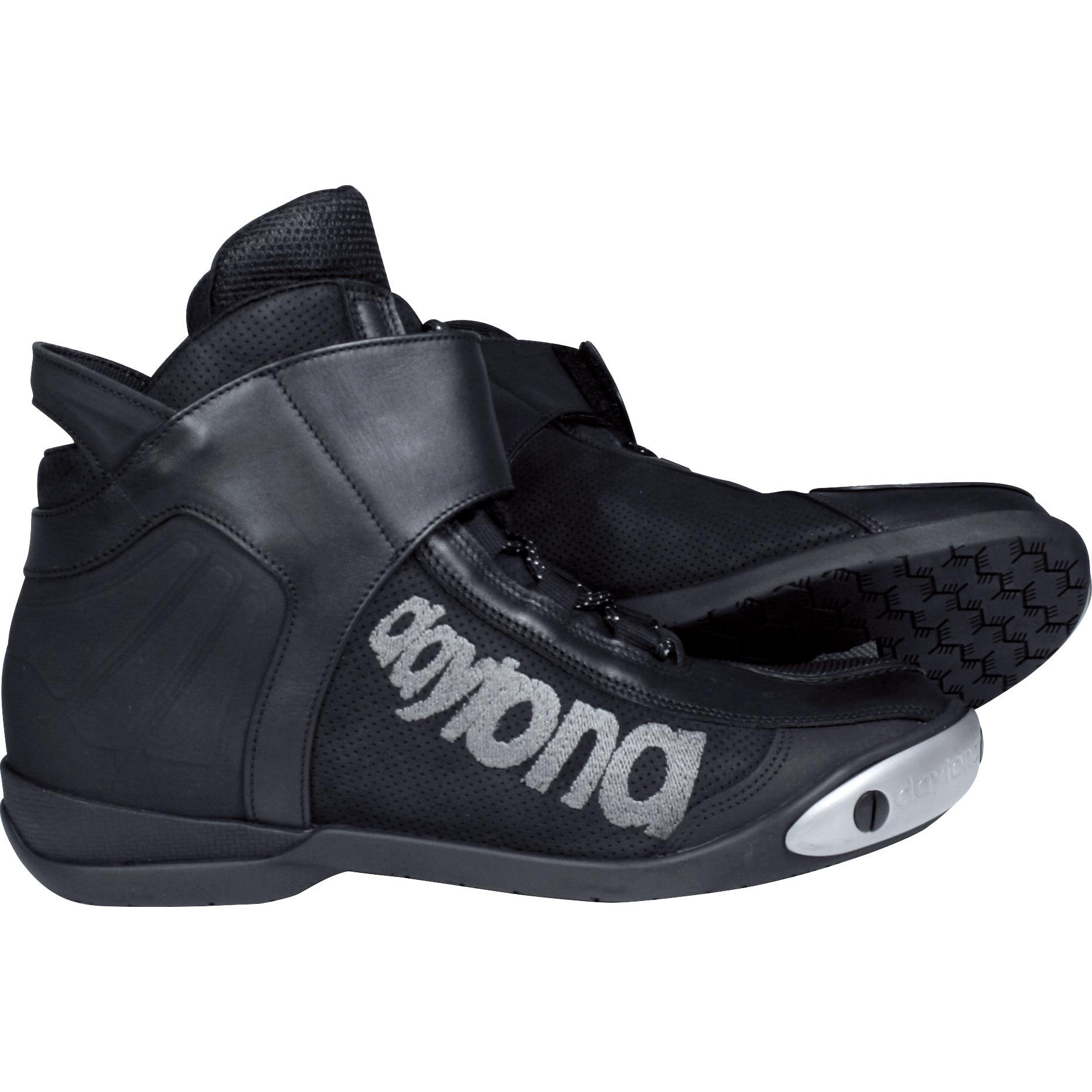 Daytona Boots AC Pro Stiefel schwarz 45 Herren Daytona Boots AC Pro Stiefel schwarz 45 Herren von Daytona Boots