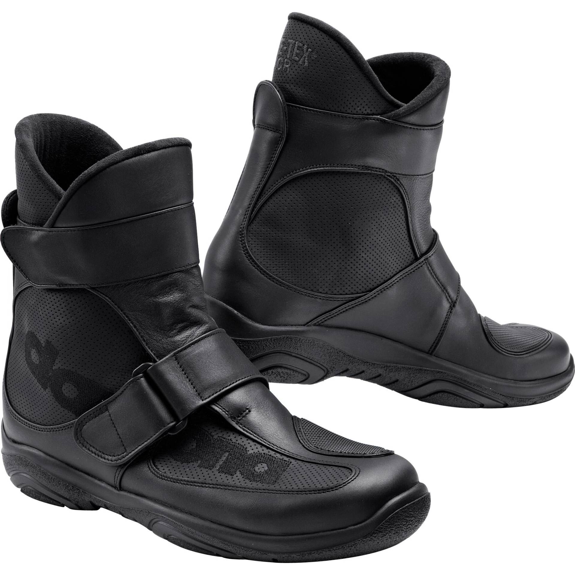 Daytona Boots Journey XCR Stiefel schwarz 39 von Daytona Boots