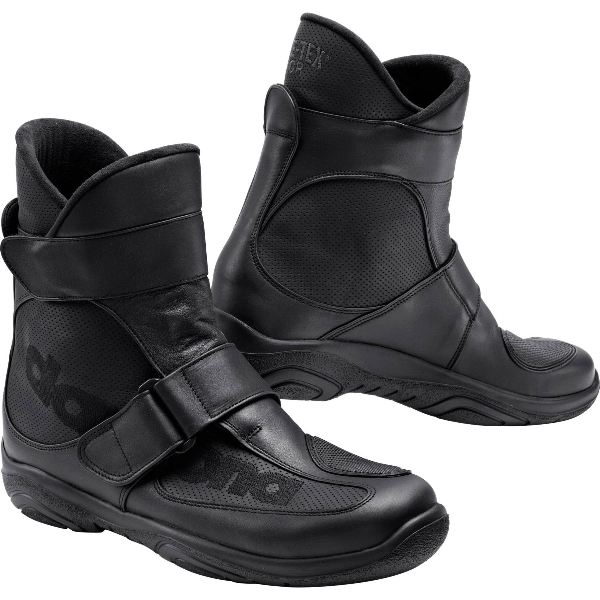 Daytona Boots Journey XCR Stiefel schwarz 46 von Daytona Boots