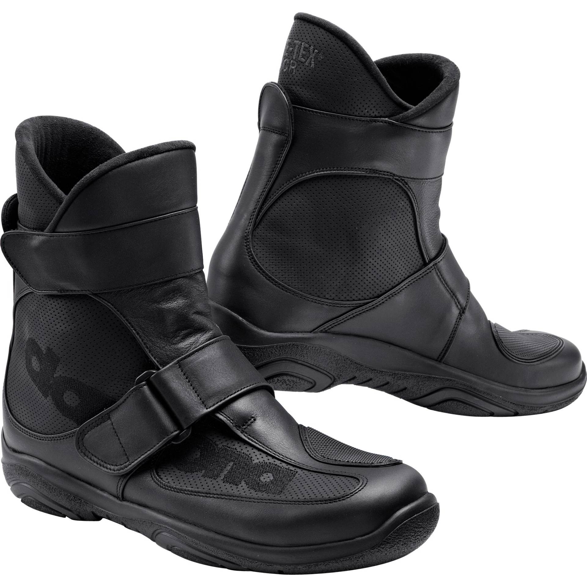 Daytona Boots Journey GTX Stiefel schwarz 47 Daytona Boots Journey GTX Stiefel schwarz 47 von Daytona Boots