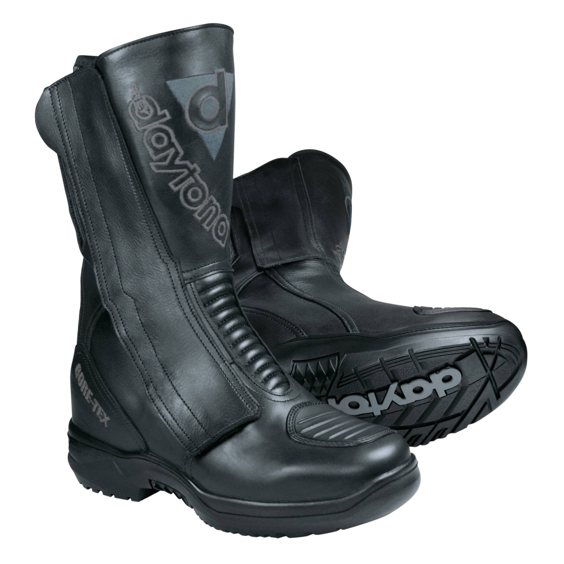 Daytona Boots M-Star GTX Stiefel schwarz 43 Herren Daytona Boots M-Star GTX Stiefel schwarz 43 Herren von Daytona Boots
