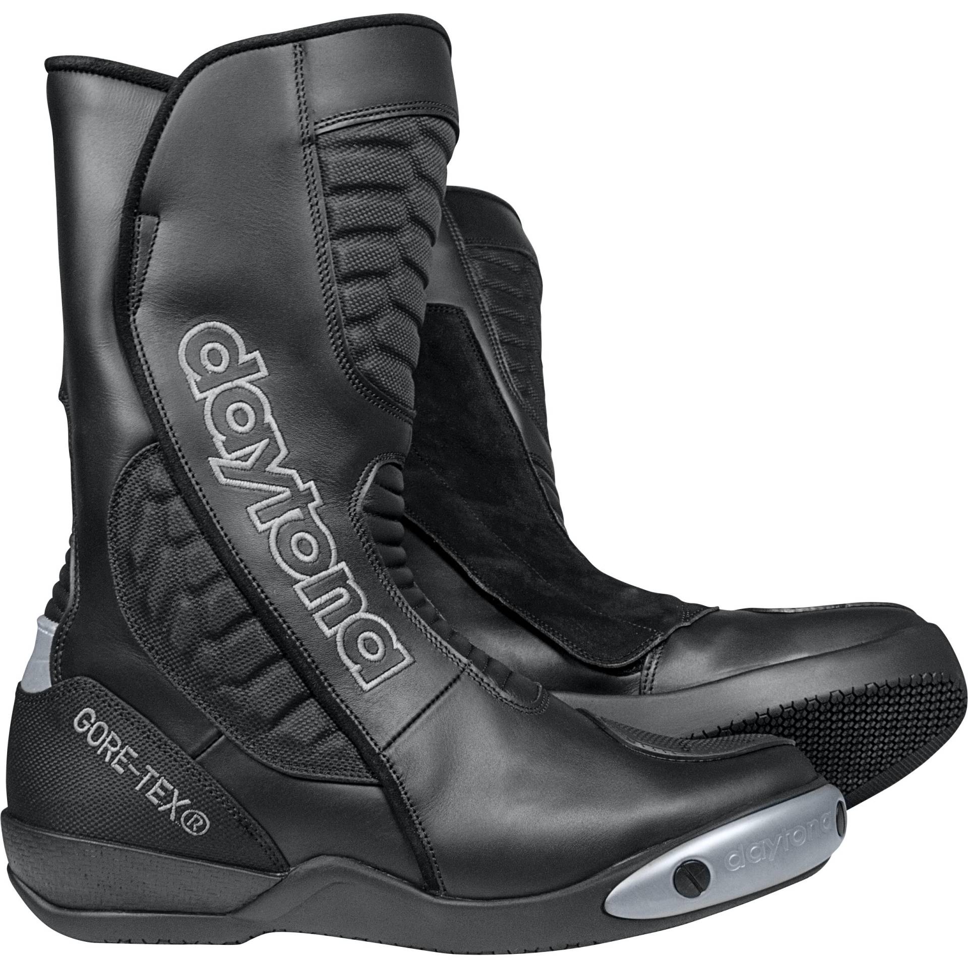 Daytona Boots Strive GTX Sportstiefel schwarz 42 Daytona Boots Strive GTX Sportstiefel schwarz 42 von Daytona Boots