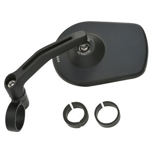 Daytona D-MIRROR-5 Lenkerendspiegel Pan, Stück Corporation Daytona D-MIRROR-5 Lenkerendspiegel Pan, Stück Corporation von Daytona Corporation