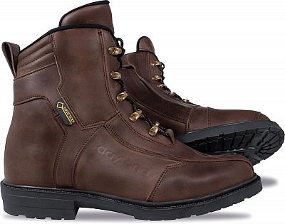Daytona AC Classics GTX, Stiefel Gore-Tex - Braun - 46 EU von Daytona