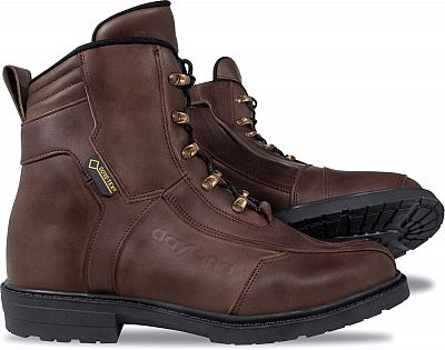 Daytona AC Classics GTX, Stiefel Gore-Tex - Braun - 47 EU von Daytona