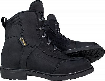 Daytona AC Classics GTX, Stiefel Gore-Tex - Schwarz - 41 EU Daytona AC Classics GTX, Stiefel Gore-Tex - Schwarz - 41 EU von Daytona