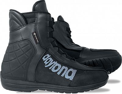 Daytona AC Dry GTX G2, Schuhe Gore-Tex - Schwarz - 47 EU Daytona AC Dry GTX G2, Schuhe Gore-Tex - Schwarz - 47 EU von Daytona