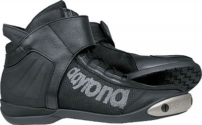 Daytona AC Pro, Schuhe - Schwarz - 37 von Daytona