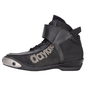 Daytona AC-Pro Kurz Stiefel Schwarz von Daytona